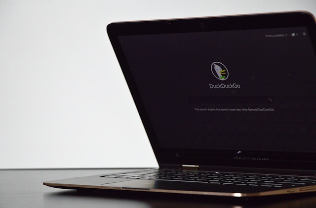 Todo lo que necesitas saber sobre los motores de búsqueda Duckduckgo